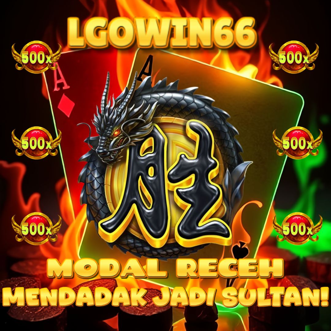 LGOWIN66 ⚔️ Rahasia Scatter 66X Anti Gagal